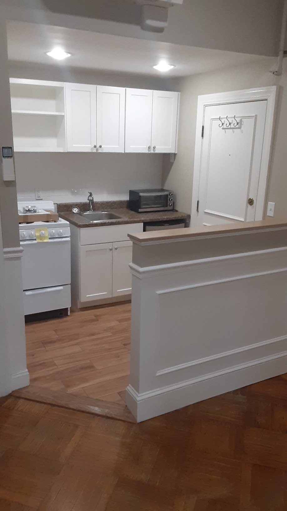 83 Saint Botolph St, Back Bay