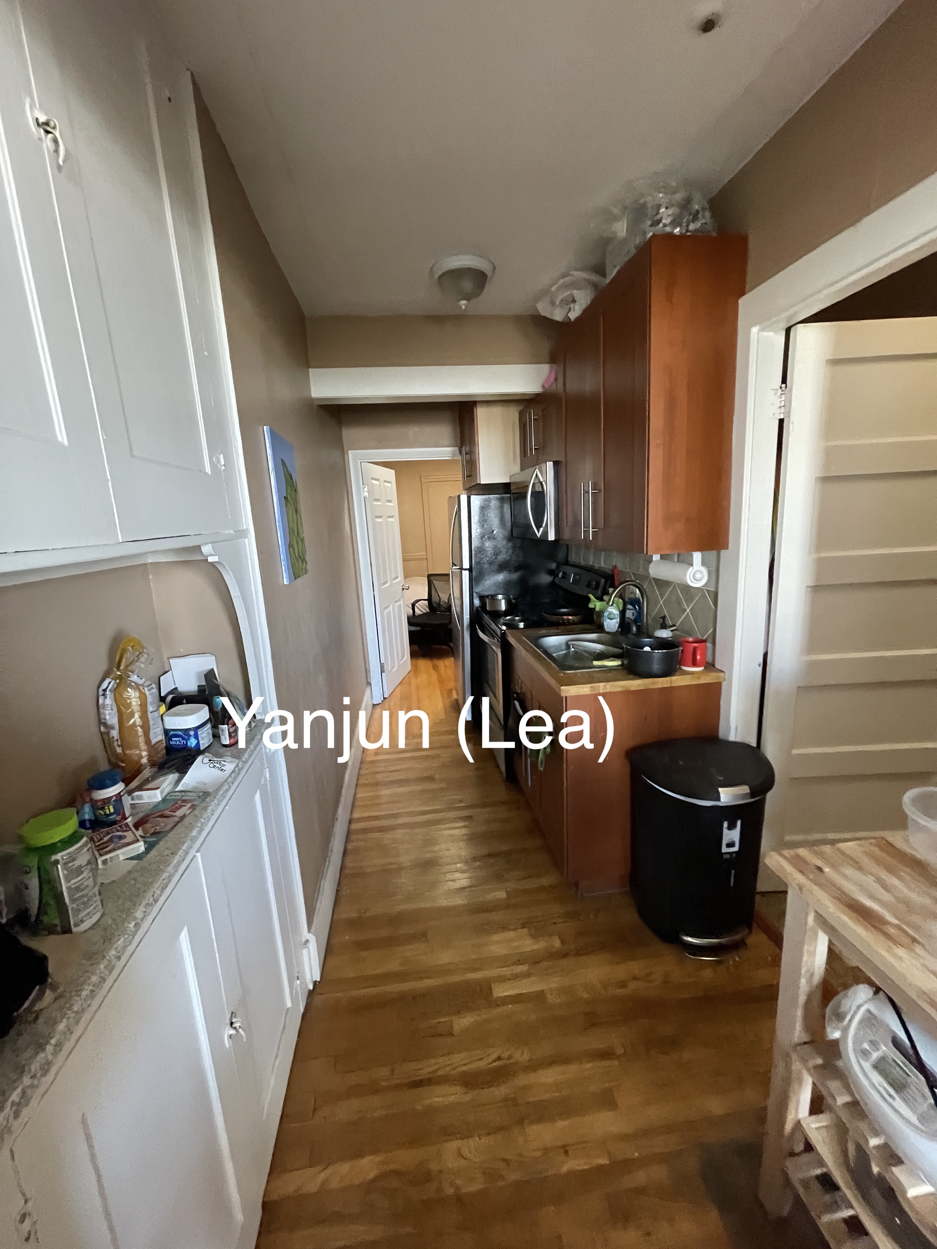 12 Bay State Rd, Fenway