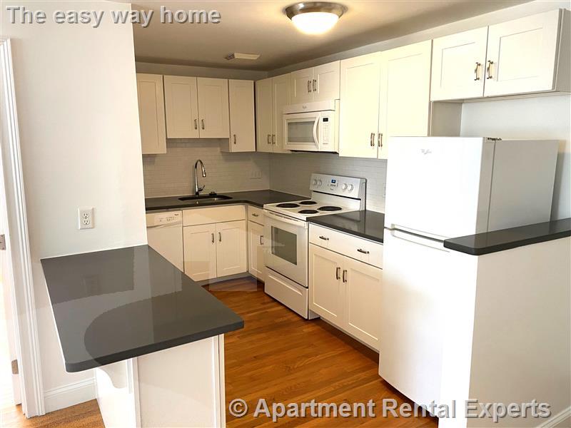 134 Summer St, Malden Center