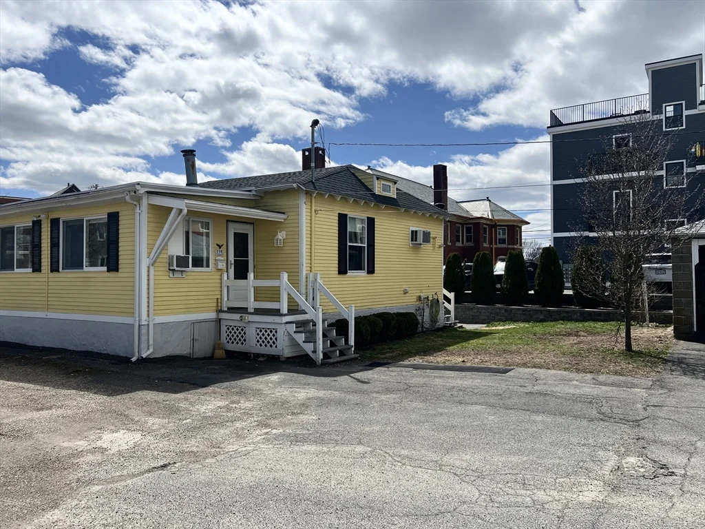 29R Cutler, Winthrop