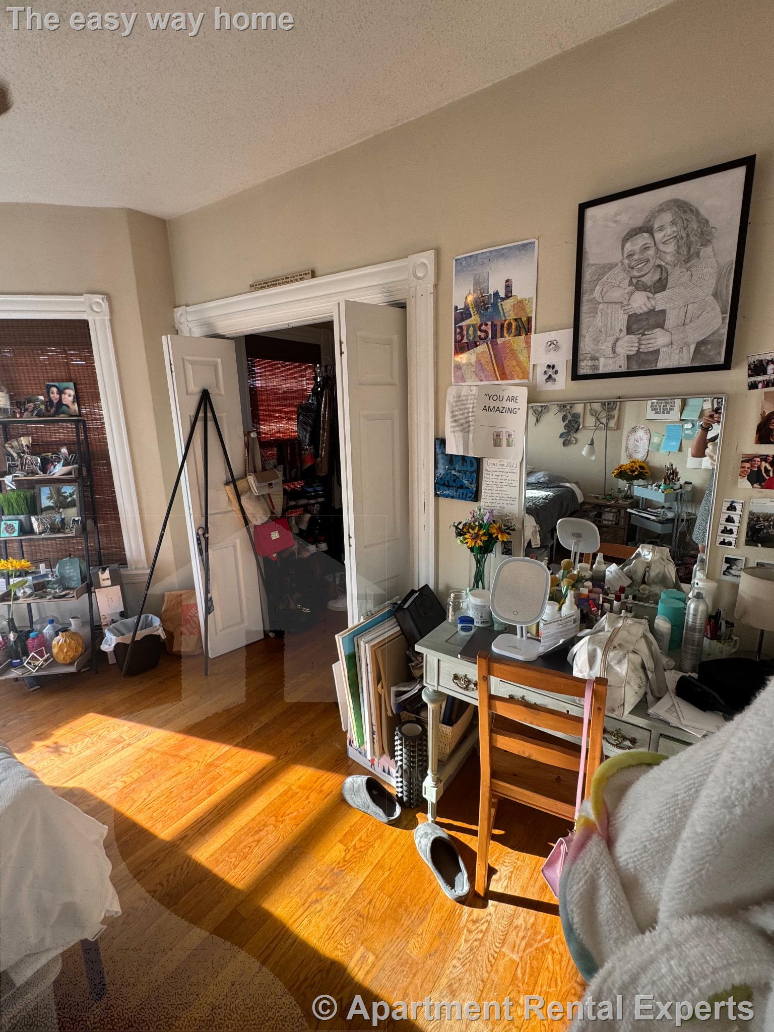 27 Ibbetson St, Porter Square