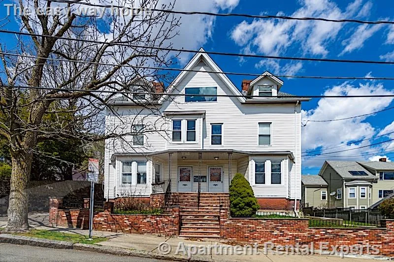 5 Munroe St, Union Square