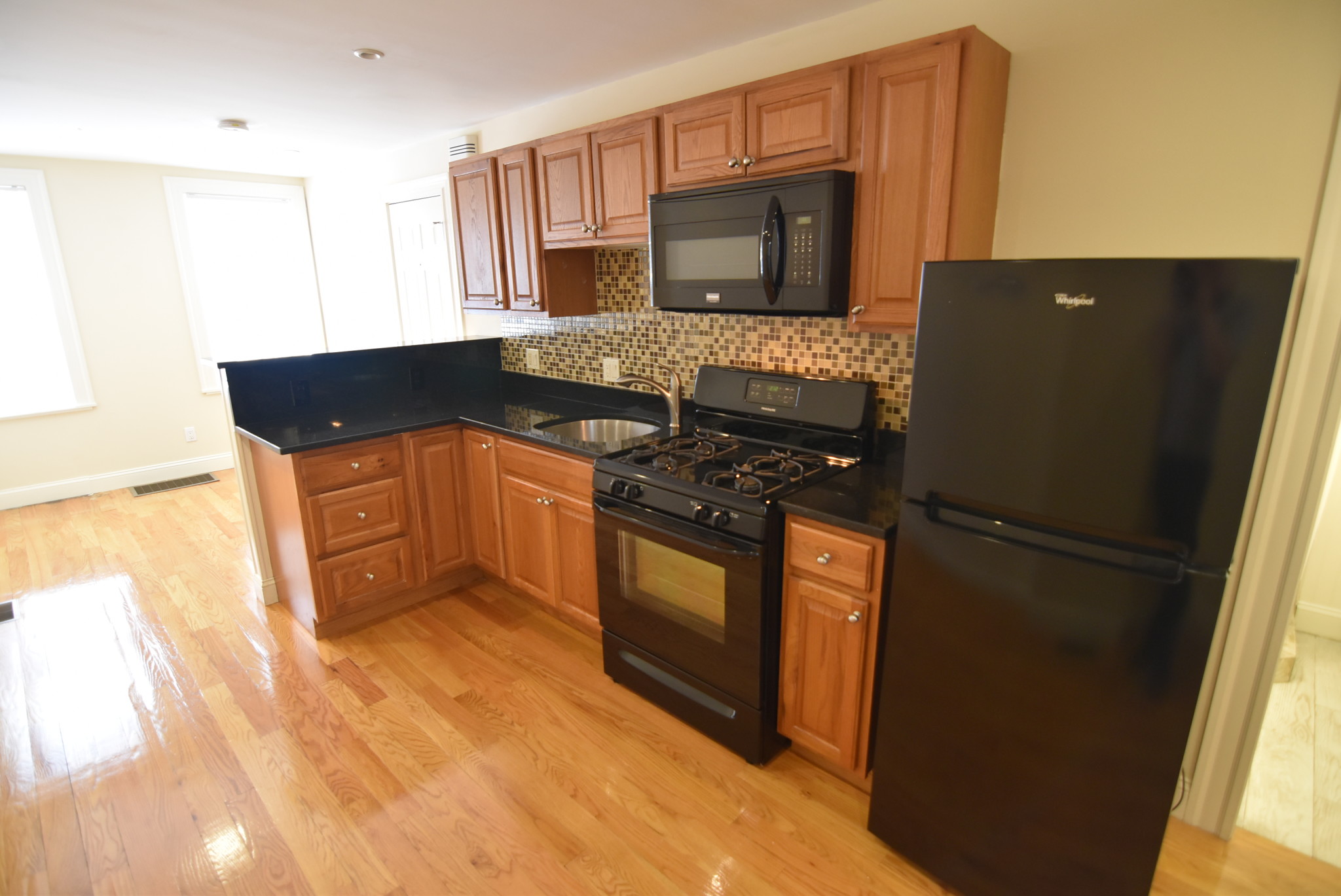 61 Joy St, Beacon Hill