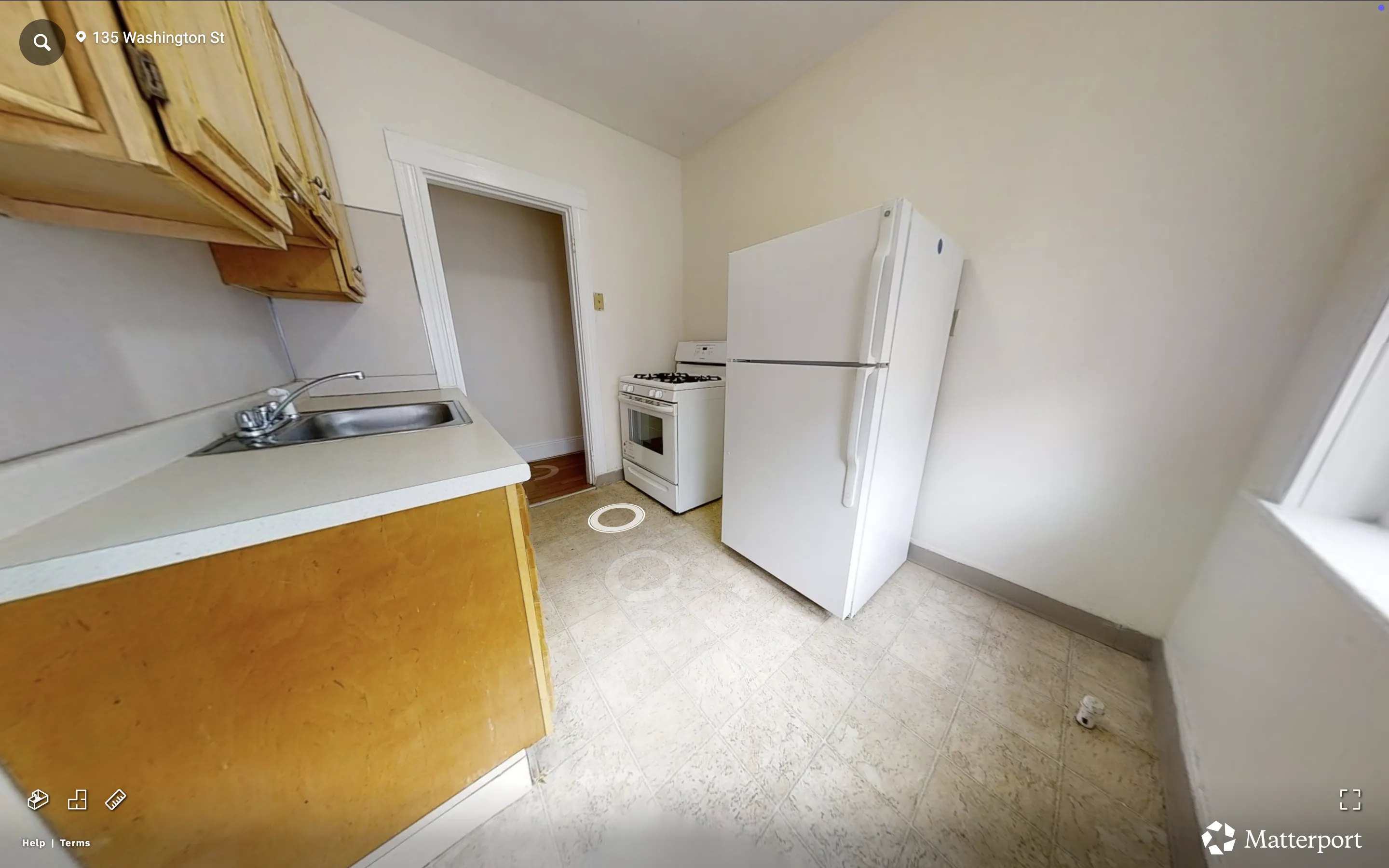 127 Washington St, Brighton