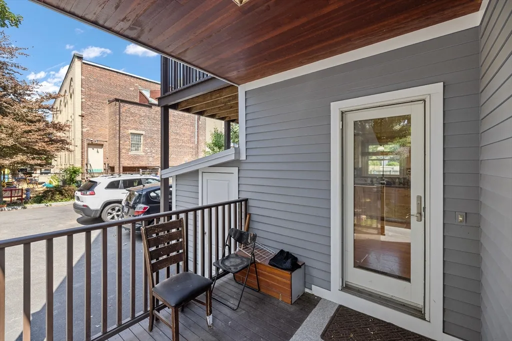 201 Norfolk St, The Port