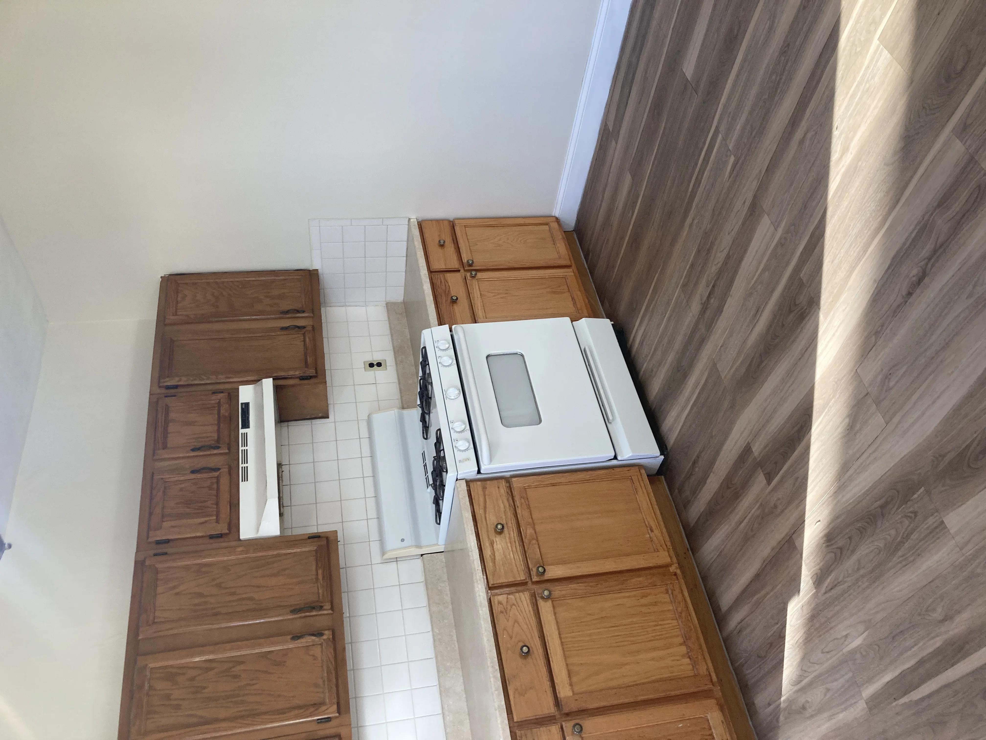 81 Merriam St, Ward Two