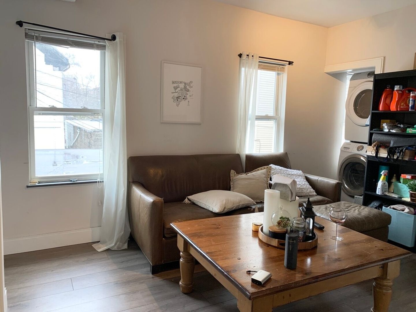 13 Carpenter St, South Boston