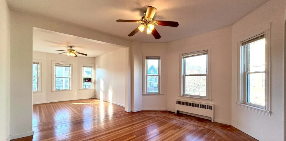 741 Broadway, Somerville