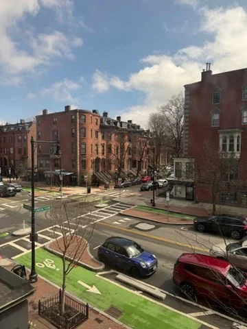 575 Tremont St, South End