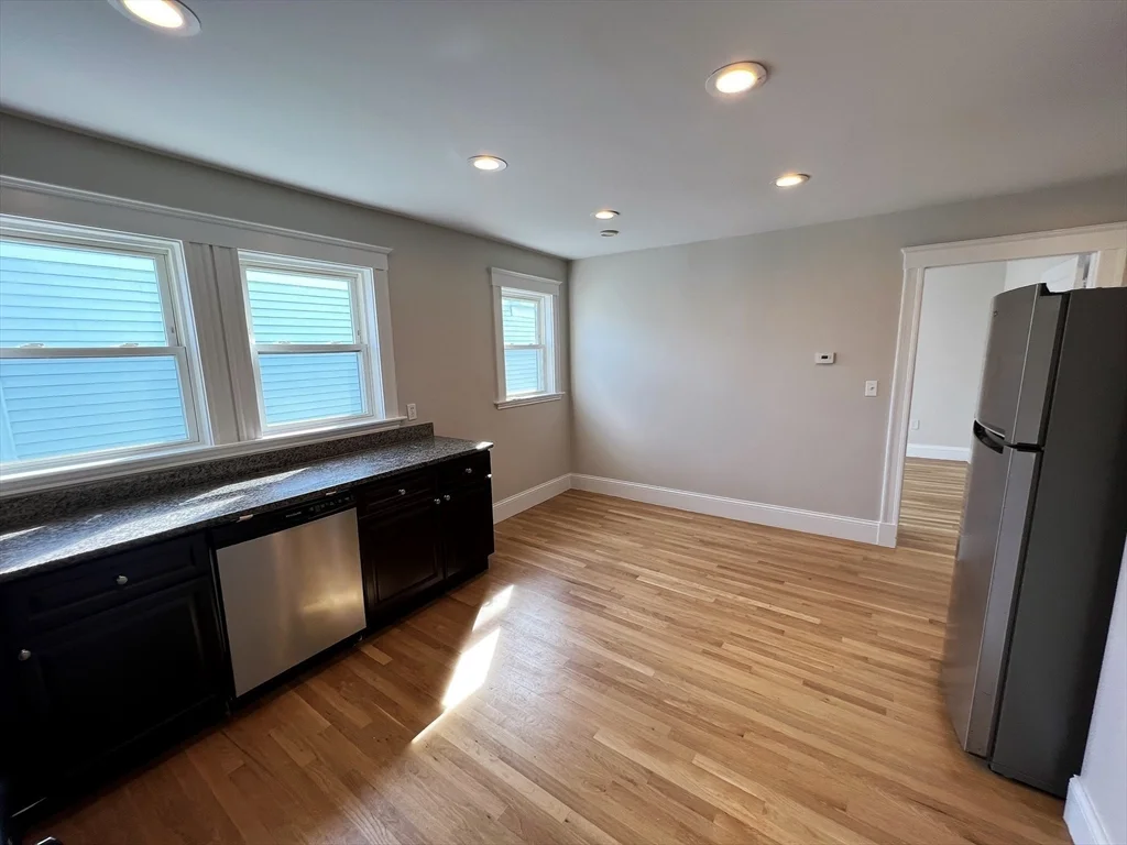 344 Hyde Park Ave, Roslindale