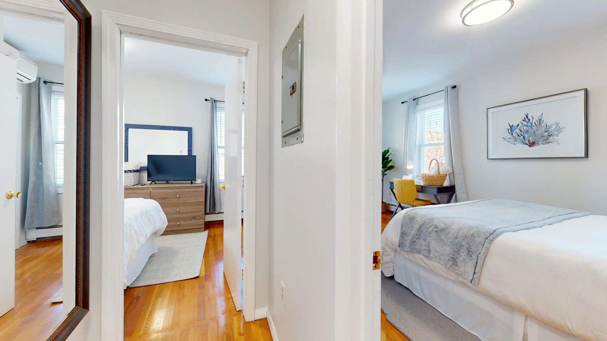 1004 Tremont St, Roxbury