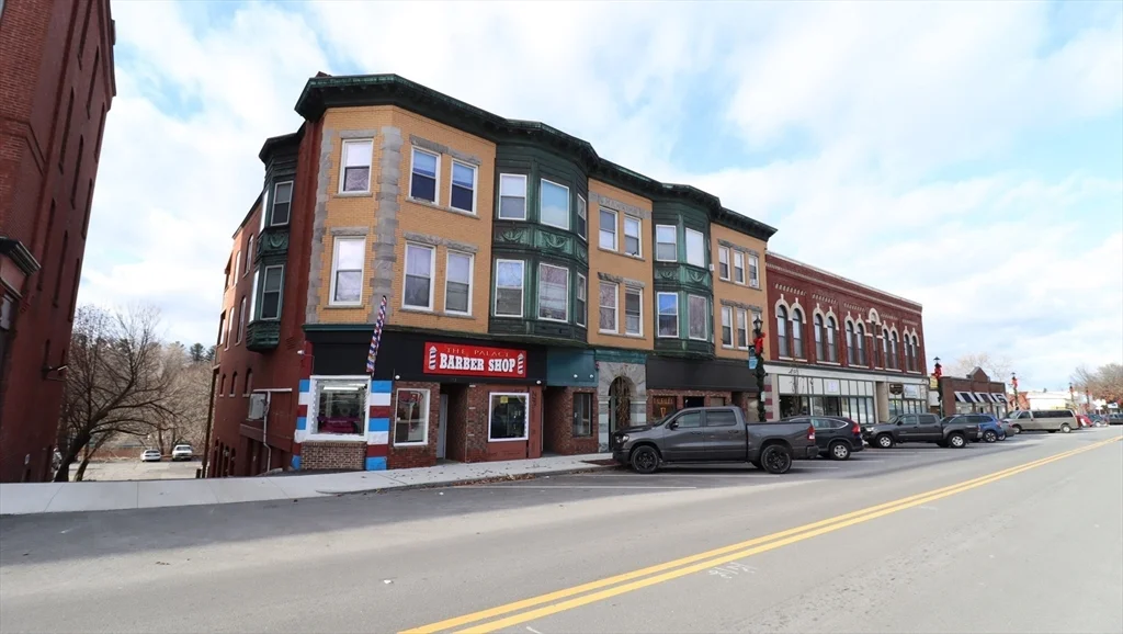 178 High St, Clinton