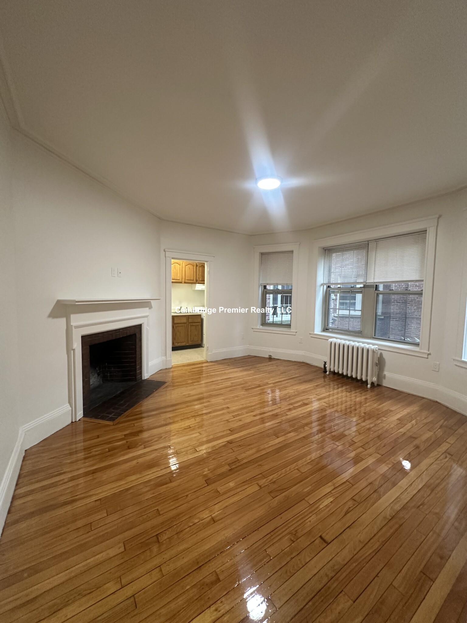 3 Concord Ave, Neighborhood Nine