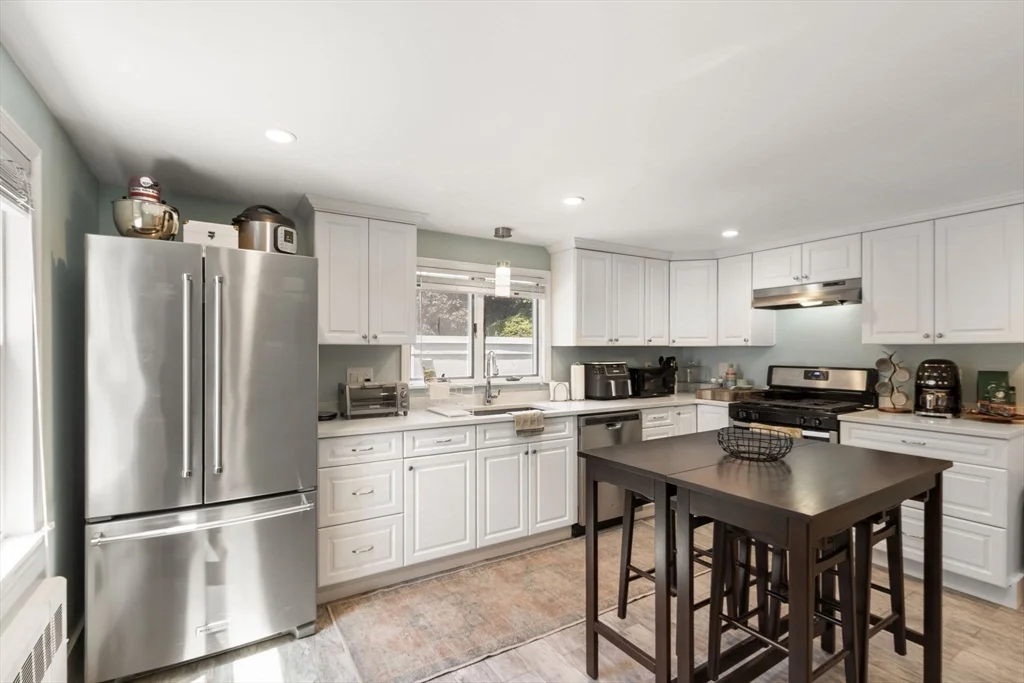 177 Faneuil St, Brighton