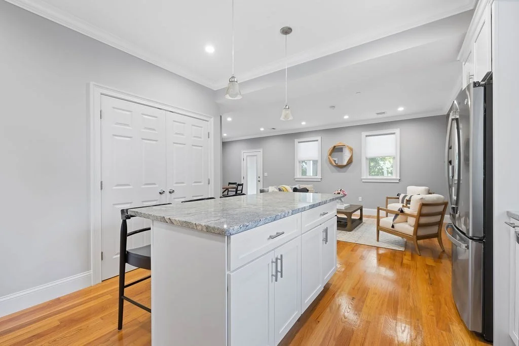 46 Gardner St, West Roxbury