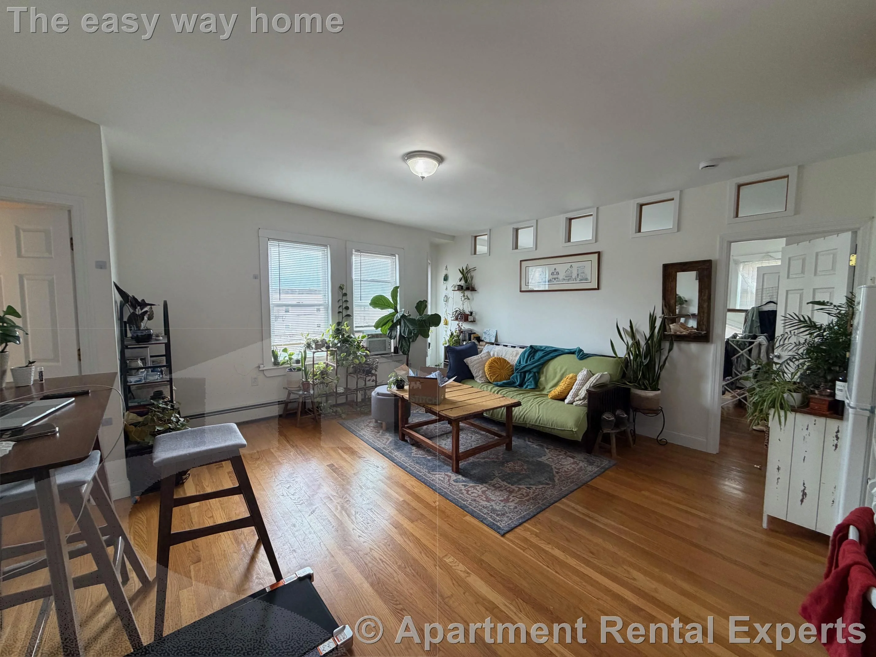 2 Craigie St, Porter Square