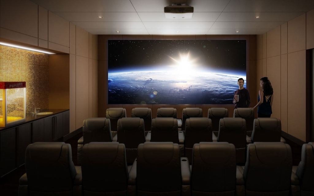 1 Franklin St, Downtown