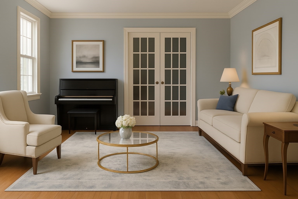 170 Saddle Hill, Hopkinton