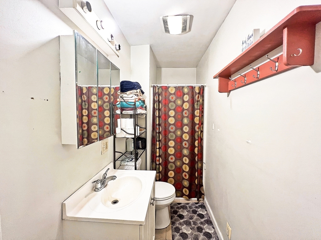 101 Prospect, Ward Two