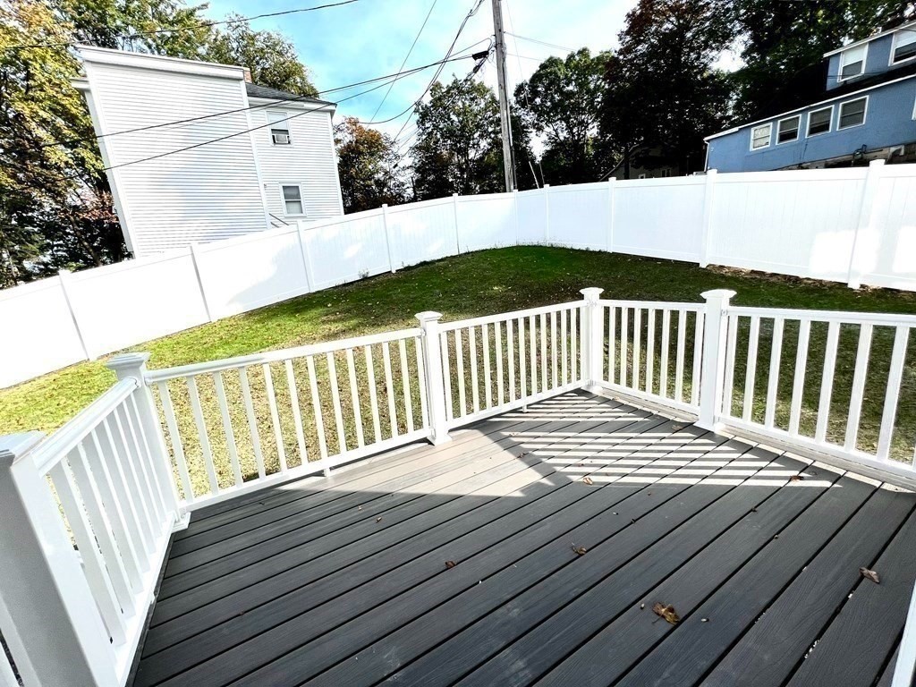 3 Clarence, Worcester