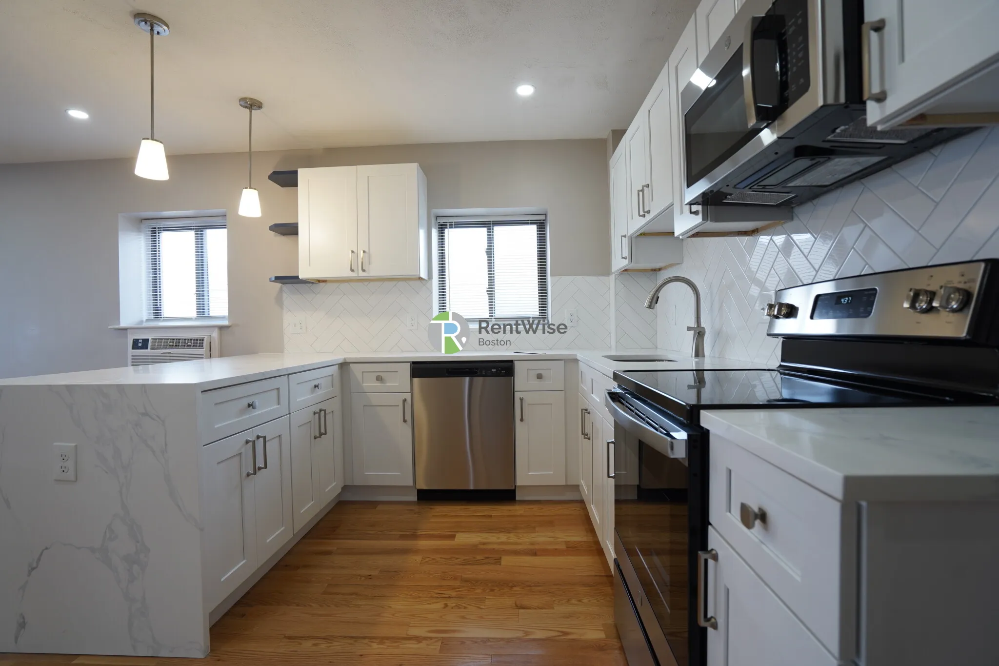 1200 Commonwealth Ave, Brighton