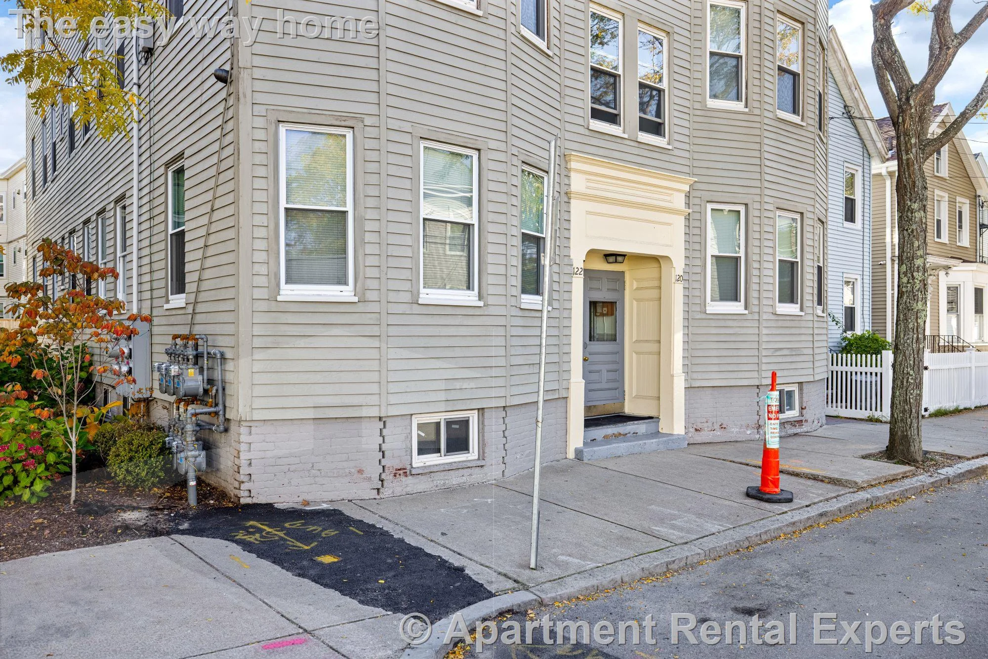 122 Columbia St, Central Square