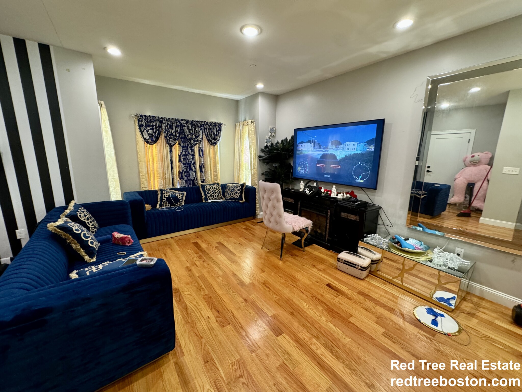 17 George St, Hyde Park