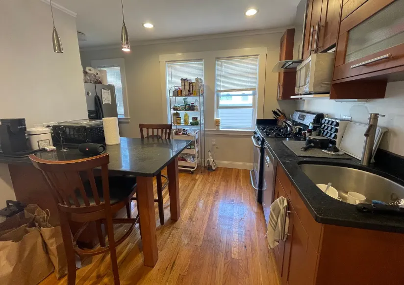 19 Frederick Ave, South Medford