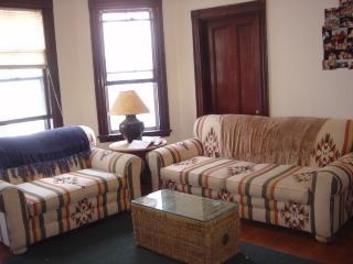 17 Hillside St, Mission Hill