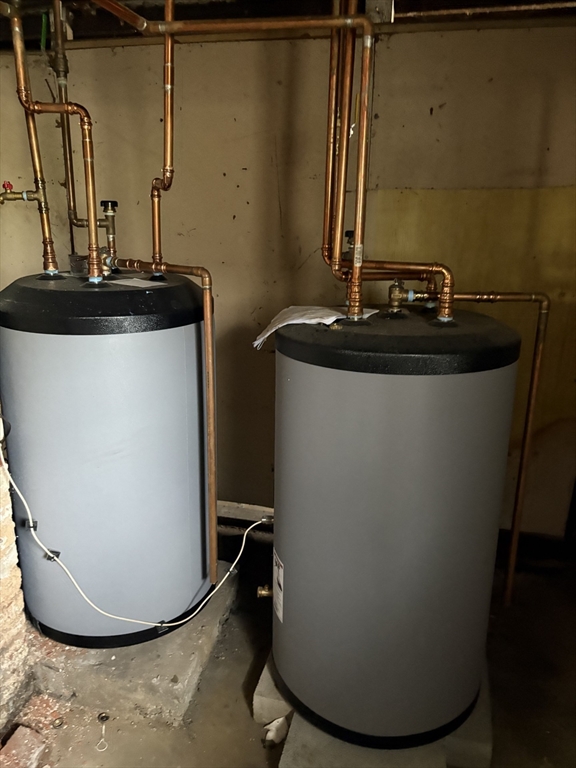 126 Ingleside Ave, Worcester