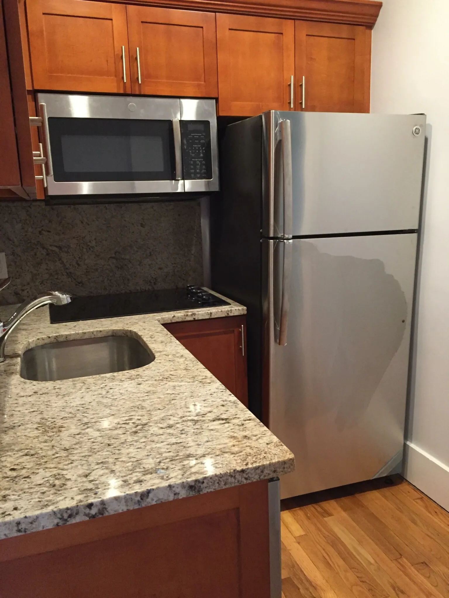 429 Marlborough St, Back Bay