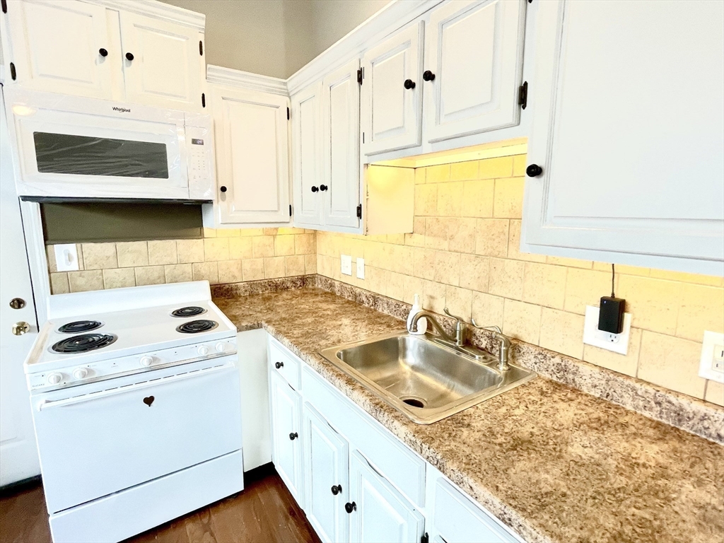 217-221 Highland Ave,, Malden