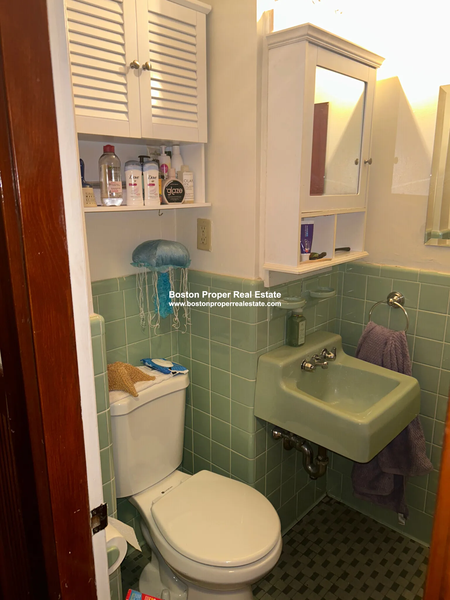 27 Bay State Rd, Fenway