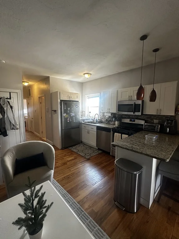 199 Athens St, South Boston