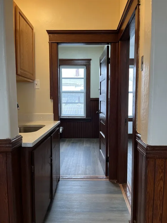 209 Pilgrim Ave, Worcester