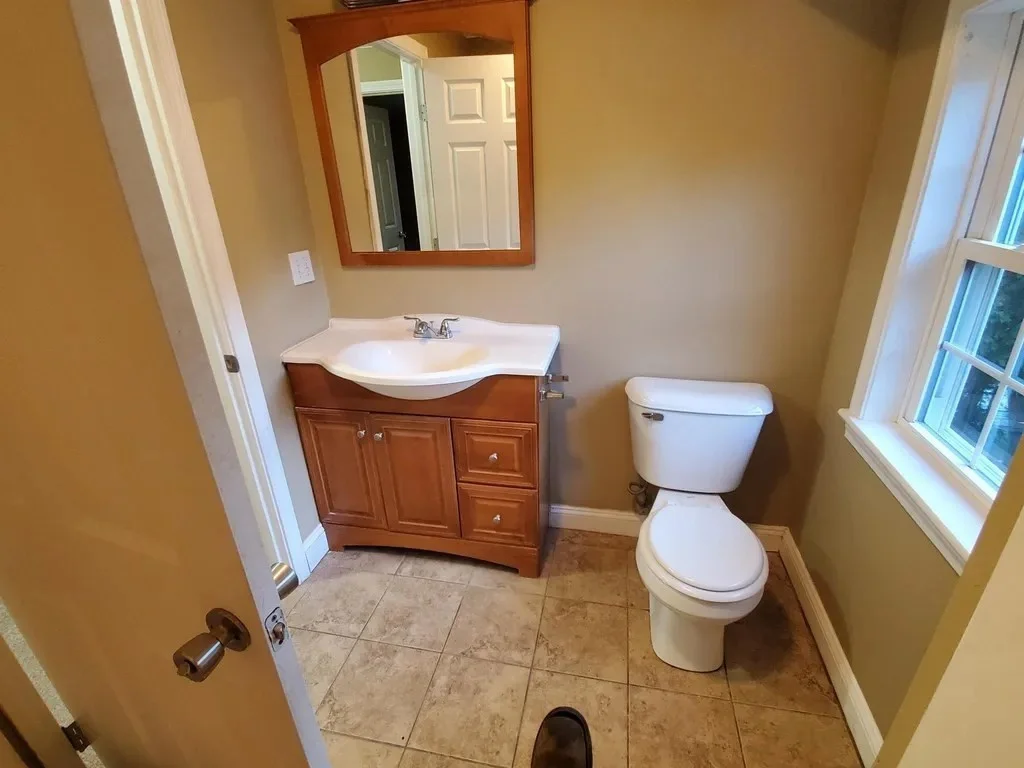 60 Amherst, Worcester