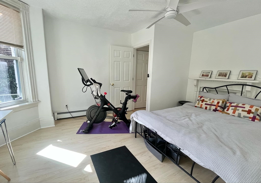 53 Bow, Union Square