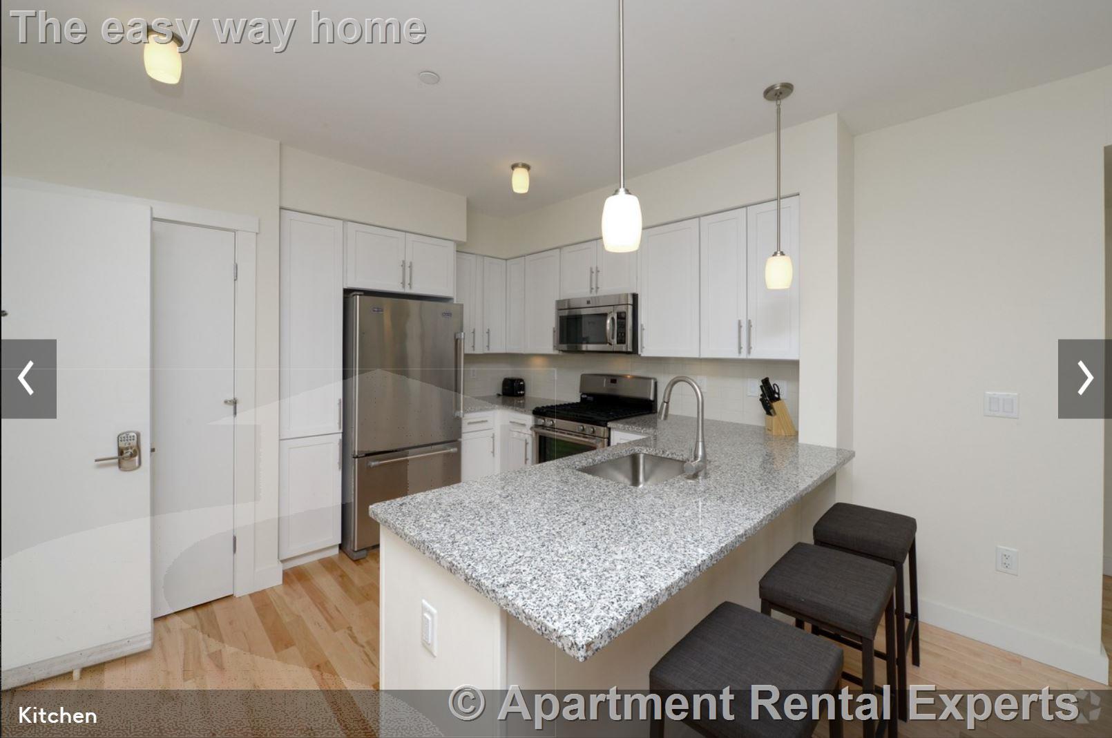 603 Concord Ave, Fresh Pond