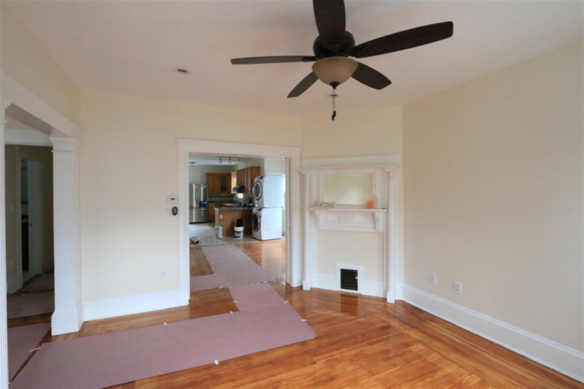 14 Bay State Ave, Powder House Square