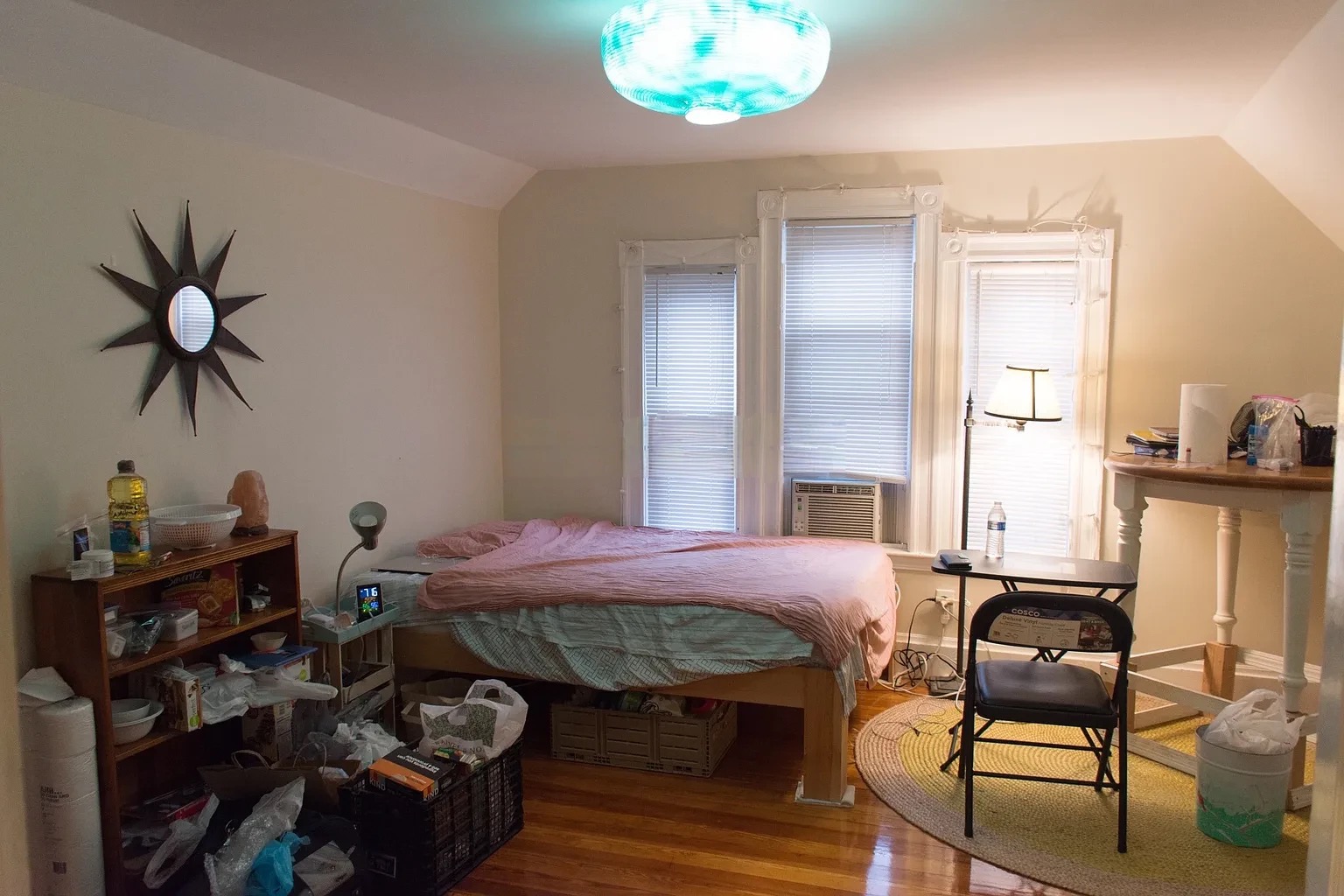 14 Bay State Ave, Powder House Square