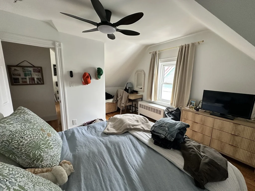 175 Everett, Allston