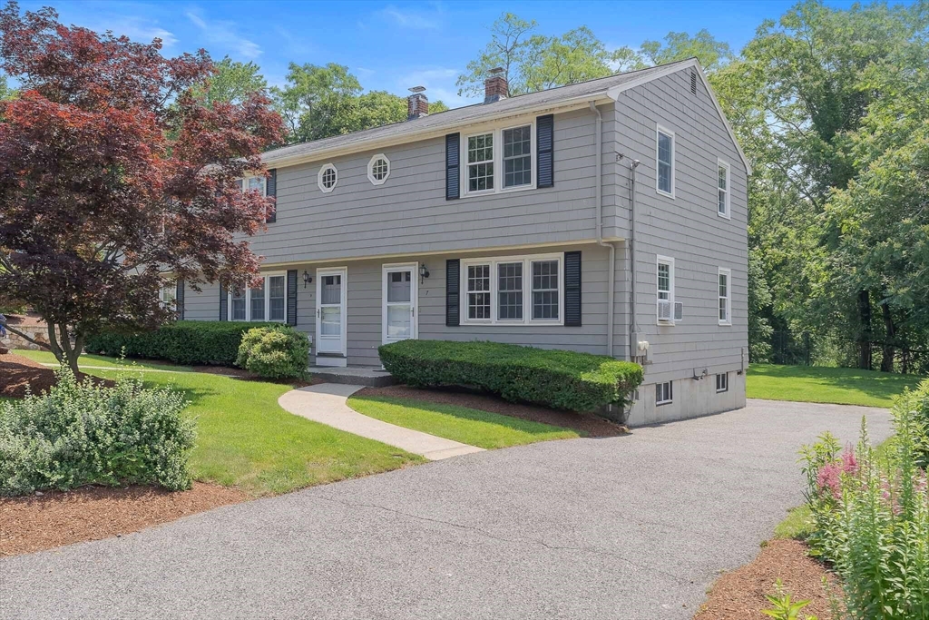 7 Ridge St, Winchester