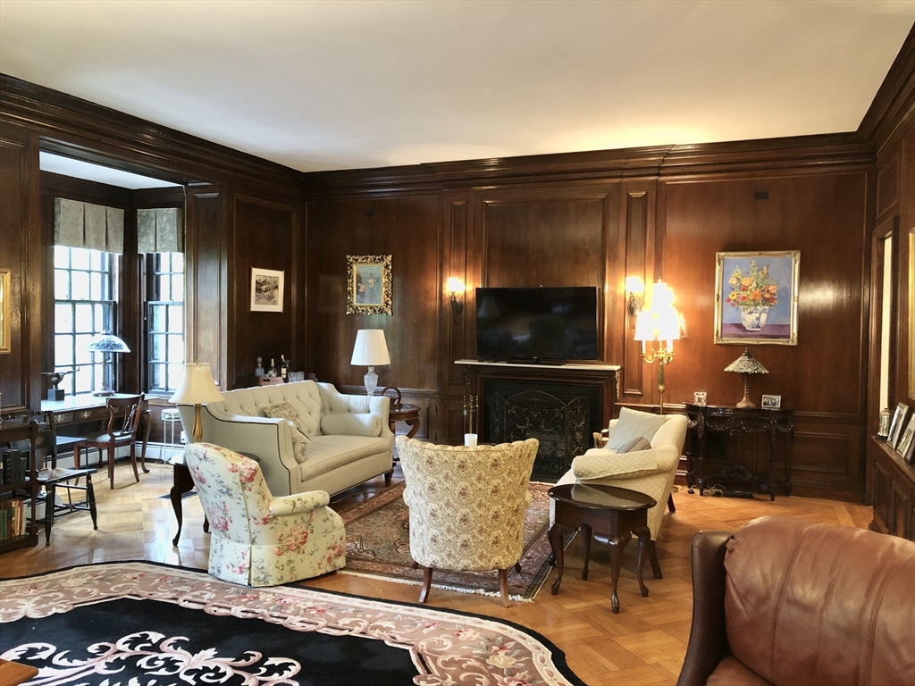 191 Marlborough St, Back Bay