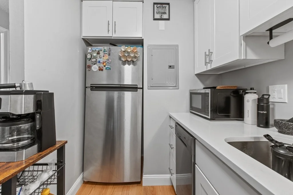 36 Bellvista, Allston