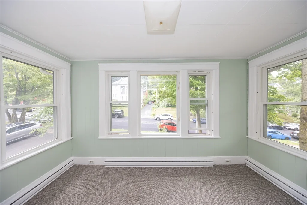 51 South Lenox St, Worcester