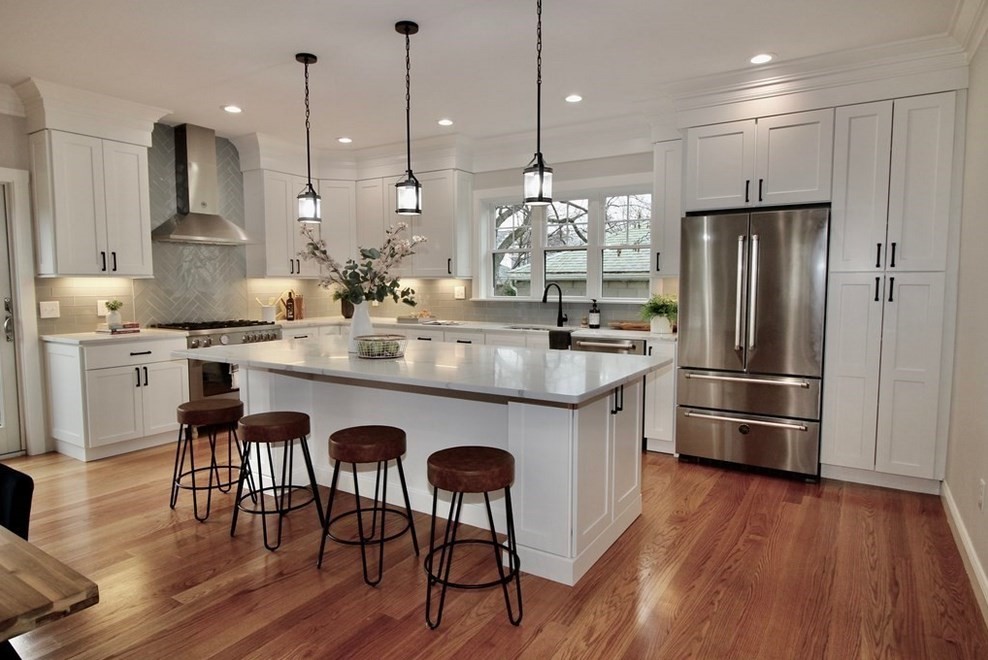 39 Winter St, Arlington