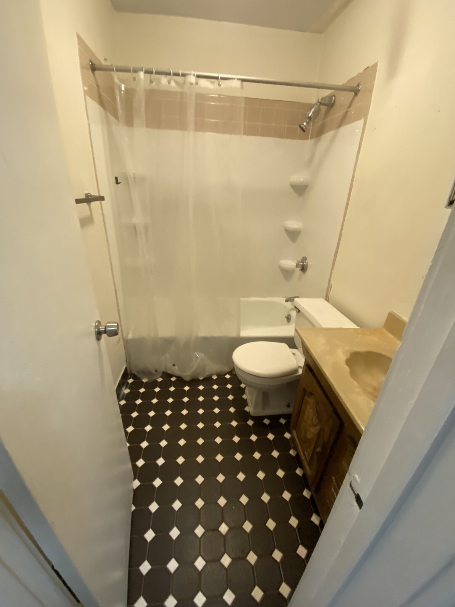 23 Worcester Sq, South End