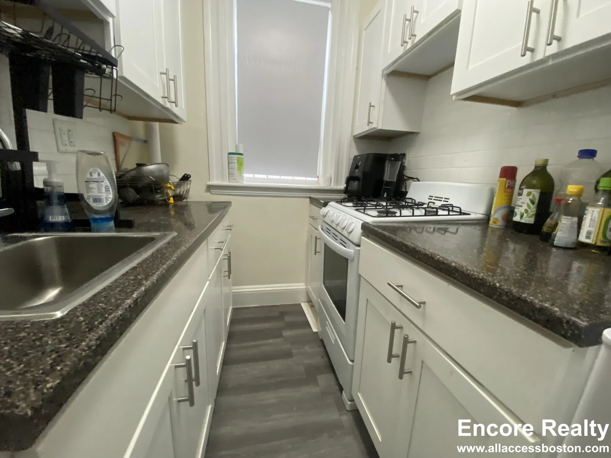 1175 Boylston St, Fenway