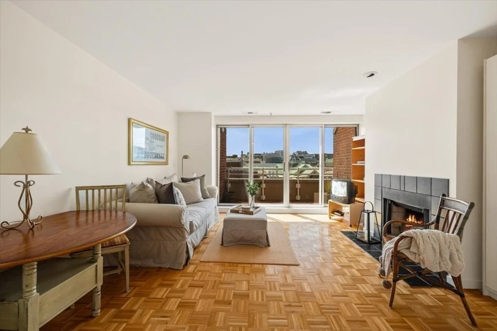 4 Canal Park, East Cambridge