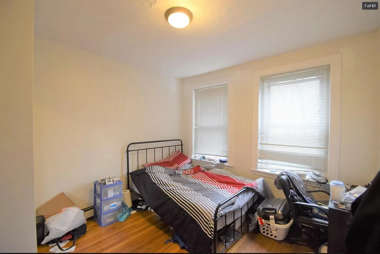 73 Thatcher St, North Brookline